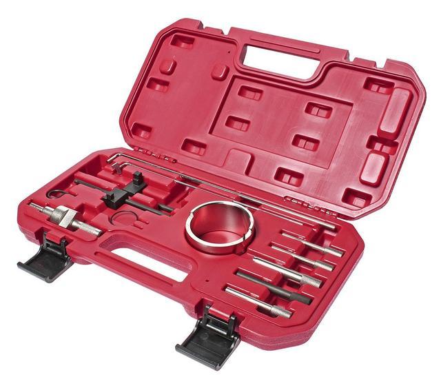 Набір фіксаторів CITROEN, PEUGEOT JTC 4845