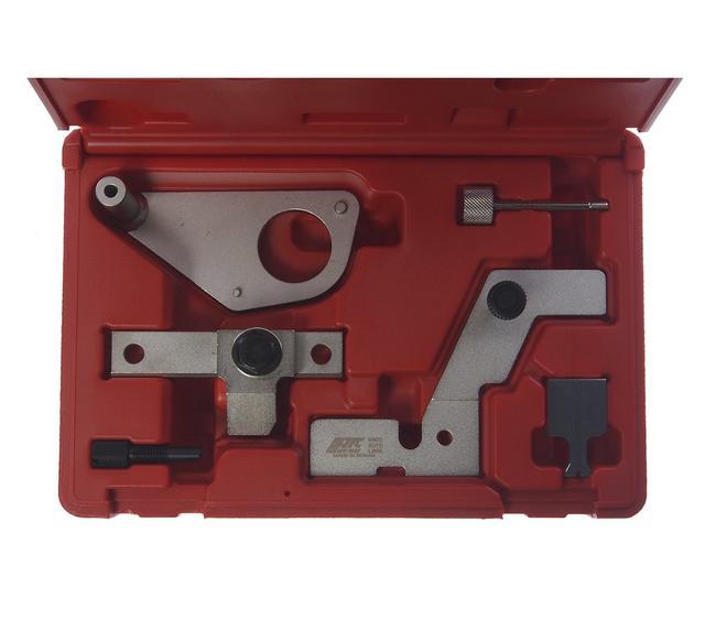 Набір фіксаторів JAGUAR, LAND ROVER 2.0 GTDI JTC 6602