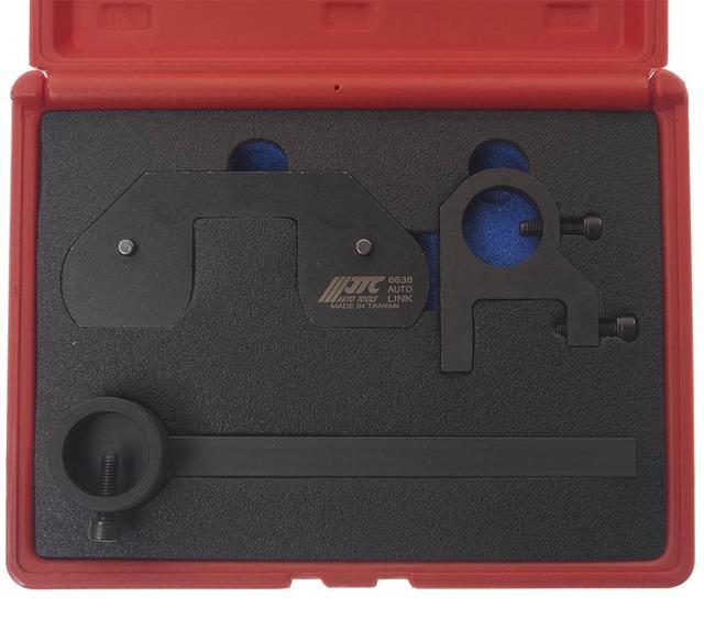 Набір фіксаторів балансування валу FORD, LAND ROVER DOHC 2.2 JTC 6638