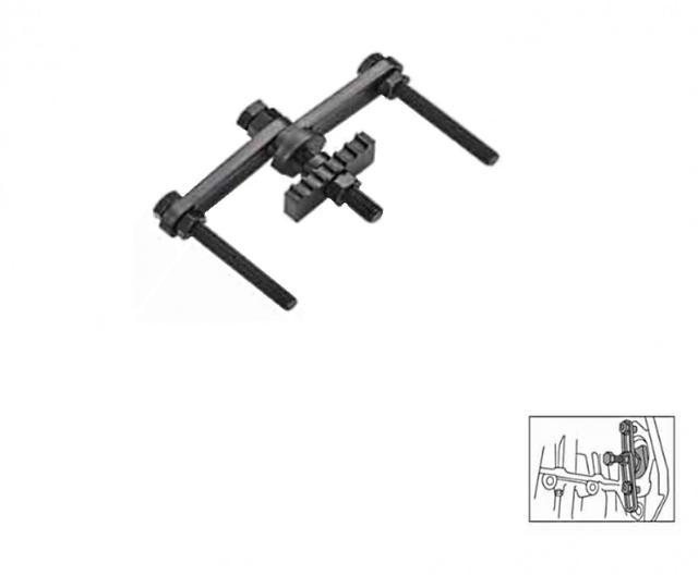 Фіксатор маховика HYUNDAI, KIA JTC 6738