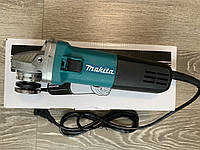 Болгарка Makita 9558HN ! 125 мм - 840 Вт