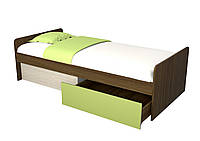 Кровать с ящиками Селект