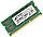 Оперативна пам'ять DDR3 4Gb для ноутбука 1600MHz SODIMM AITC DDR3-1600 4096MB PC3-12800 AID34G16SOD, фото 3