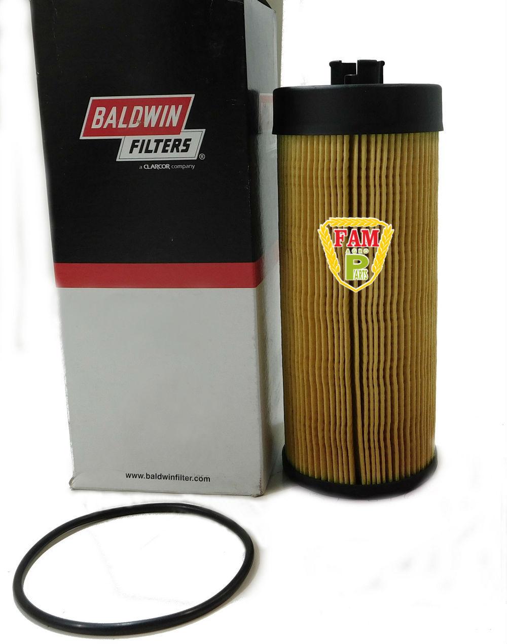 Фільтр масляний P7188 Baldwin, 545953 Claas