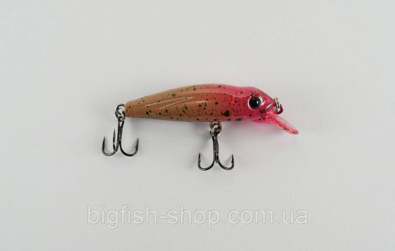 Воблер Strike Pro Midge 40