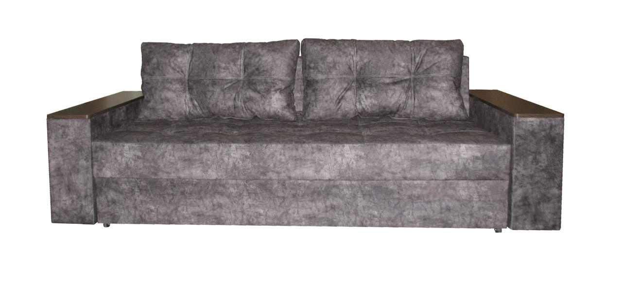 Диван-оврокнижка на пружинному блоці Мадрид-2, фото 1