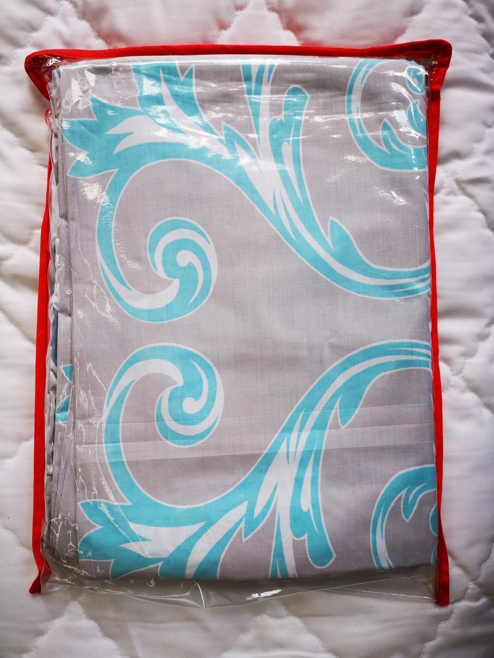 Постільний комплект бавовна Klasic