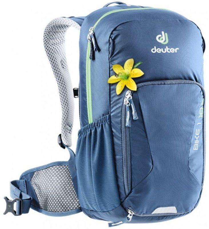 Рюкзак спортивный Deuter Bike I 18 SL 3203219 3003, 18л, синий, фото 1