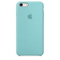 Чохол Silicone Case для iPhone 7 / 8 / Se 2020 / Se 2022 Marina Green 44