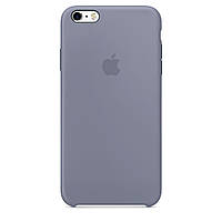 Чохол Silicone Case для iPhone 6 Plus / 6S Plus Lavender Grey 46