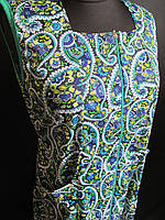 Жіночі халати великого розміру.