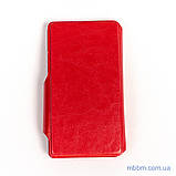Чехол Book-case universal XL red, фото 3