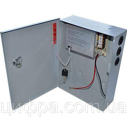 Джерело безперебійного живлення PSU-3107