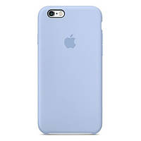 Чохол Silicone Case для iPhone 7 / 8 / Se 2020 / Se 2022 Sky Blue 43