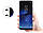 Чохол Ou Case для Samsung Galaxy S9 Unique Skid Silicone, Transparent, фото 5