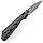 Ніж Strider SMF Gunner Grip Titanium, фото 5