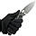 Ніж Strider SMF Gunner Grip Titanium, фото 7
