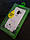 Чохол Ou Case для Samsung Galaxy S9 Unique Skid Silicone, Transparent, фото 6