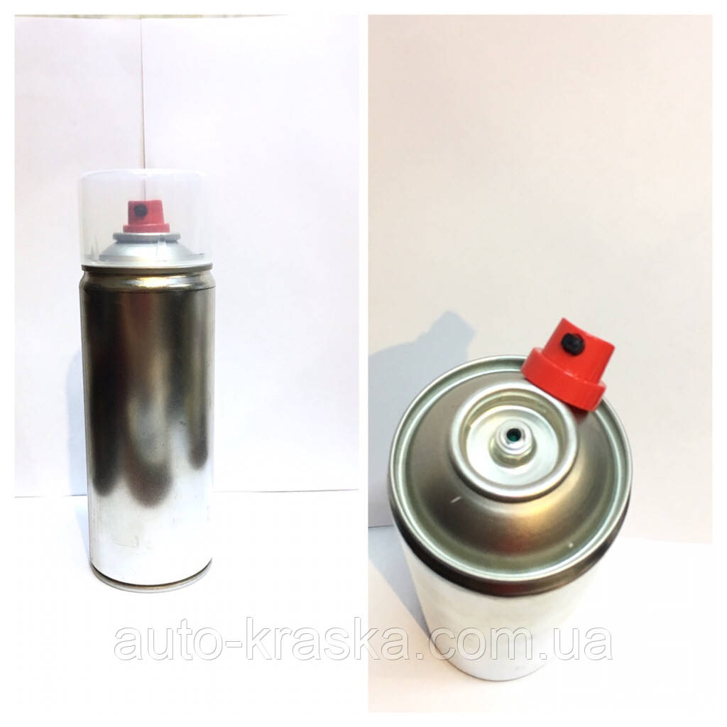 Полупродукт (аэрозольный баллончик с газом и растворителем 400мл) под ...