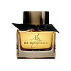 Жіночі парфуми Burberry My Burberry Black 50ml парфумована вода оригінал, східний квітковий аромат, фото 3