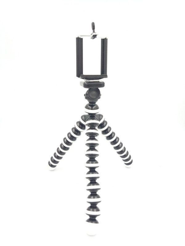 Штатив для смартфона AccProTM-18SM, фото 1