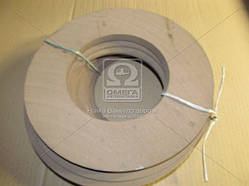 Накладка диска зчеплення 53, 66 53-1601138