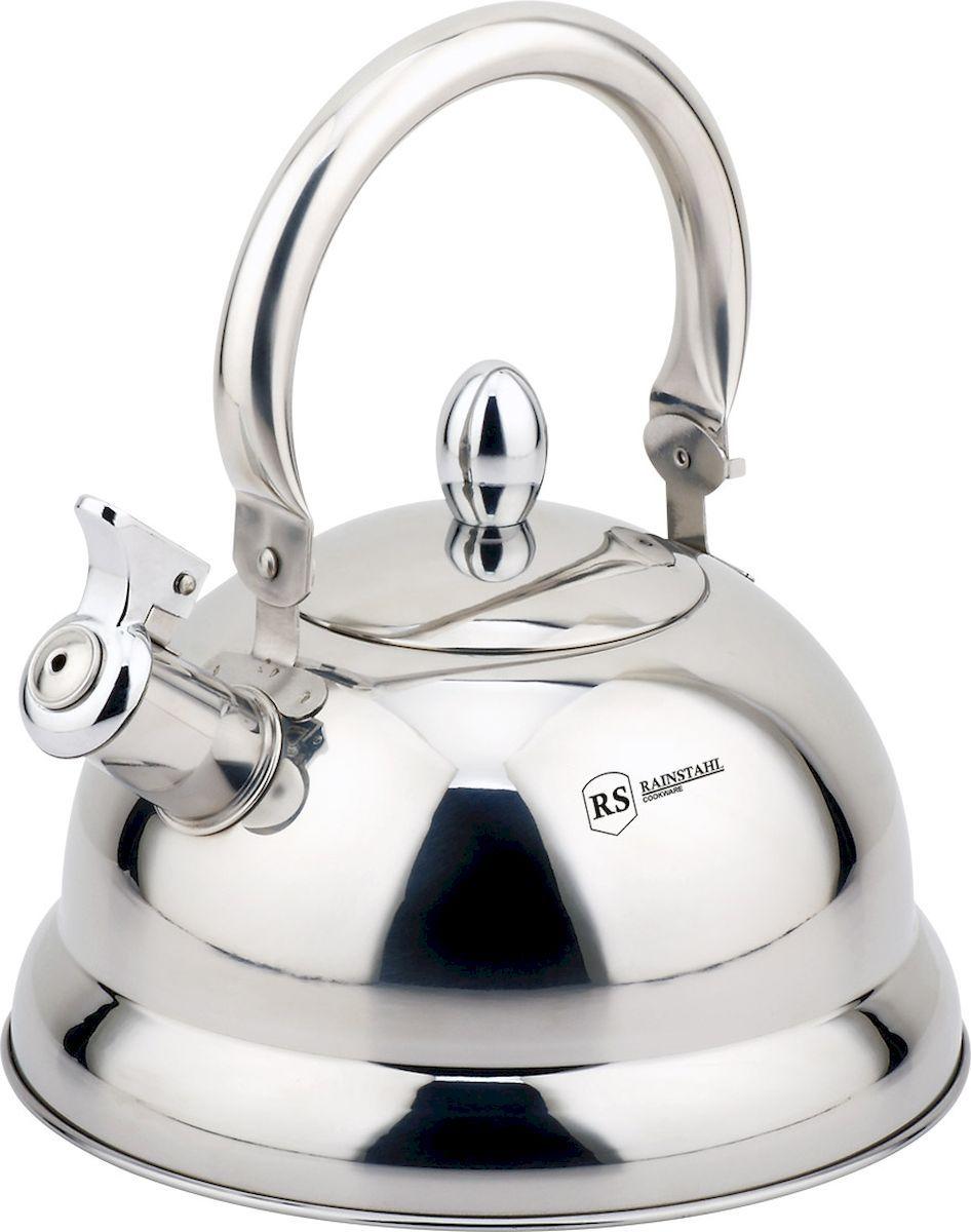 Чайник зі свистком Rainstahl RS 7615-32