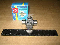 Хрестовина рульового карданного вала  3307 ГАЗ 3302, 4301 4301-3401440