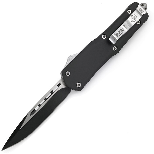 Ніж Microtech Combat Troodon OTF Single Front