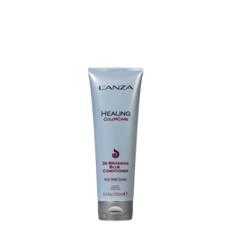 Кондиціонер проти жовтизни волосся Healing ColorCare De-brassing conditioner