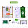 Нітрат-тестер ANMEZ Greentest 2/тато 66 продуктів, фото 7