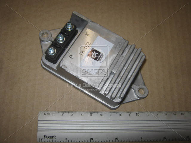 Коммутатор ГАЗ, ЗИЛ ТК102 53-3734000-01 (ID#928265103), цена: 412 ...