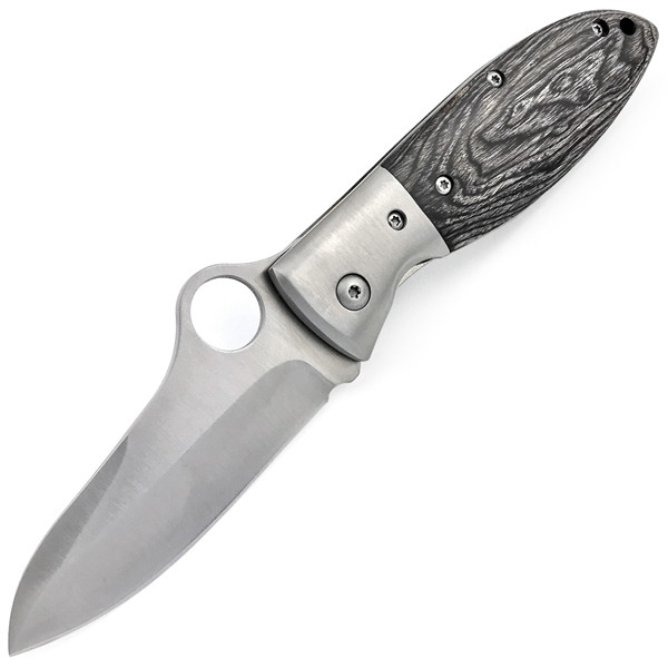 Ніж Spyderco Firefly C184 Wood