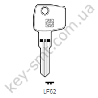 LF62 /Silca/