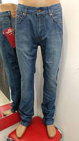 Мужские джинсы тонкие Levi"s 630 40