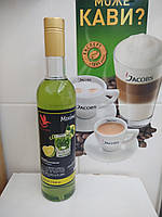 Сироп коктейльний Bianchi, Мохіто"