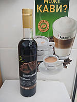 Сироп коктейльний Bianchi, Шоколадний"