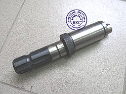 Вал насоса Р-110D "Agroplast".
