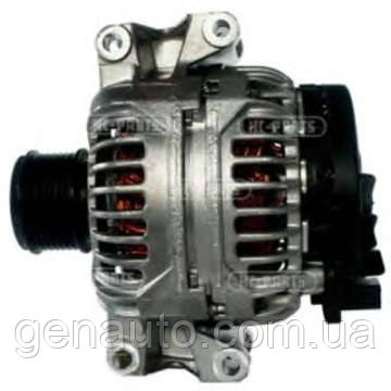 Генератор для MERCEDES C-CLASS