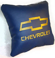 Автомобільна подушка "CHEVROLET"