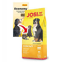 Корм для собак "Josera" Economy 15кг