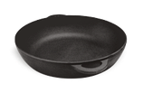 Сковорода чавунна (жаровня), d=300мм, h=60мм, фото 2