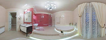 Дизайн интерьера квартиры, 180м2, г. Харьков 5