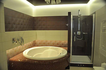 Дизайн интерьера квартиры, 180м2, г. Харьков 2