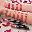 Помада для губ Golden Rose Vinyl Gloss High Shine Lipgloss, фото 3