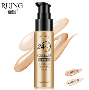 Тональний крем Rujng concealer 35 ml No 1 (Natural)