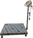 Ваги товарні електронні Дніпровіс FS608E-T, фото 8