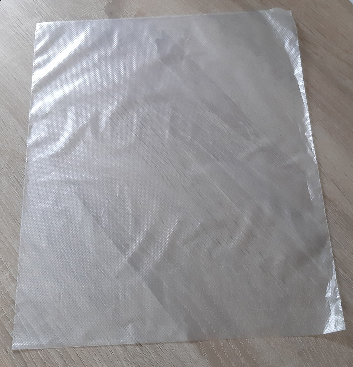 Прочный полиэтиленовый шелестящий фасовочный пакет 25*30/20/ для сыпучих и полуфабрикатов - фото 5 - id-p524449652