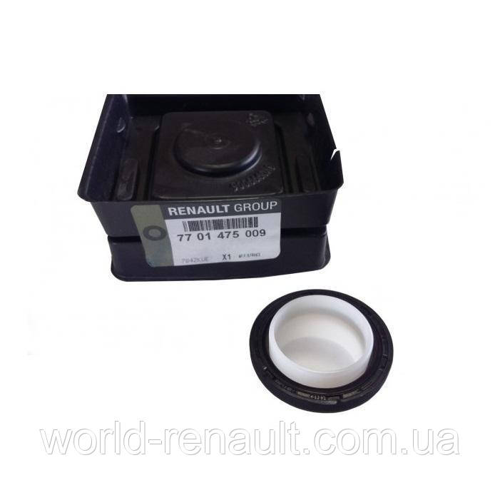 Renault (Original) 7701475009 — Сальник колінвала передній на Рено Меган 4 K9K 1.5dci