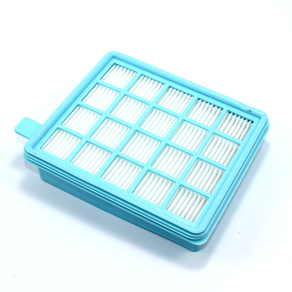 Фільтр для контейнера пилососу Philips CP0252/01 432200493801 - запчастини для пилососів, фото 1